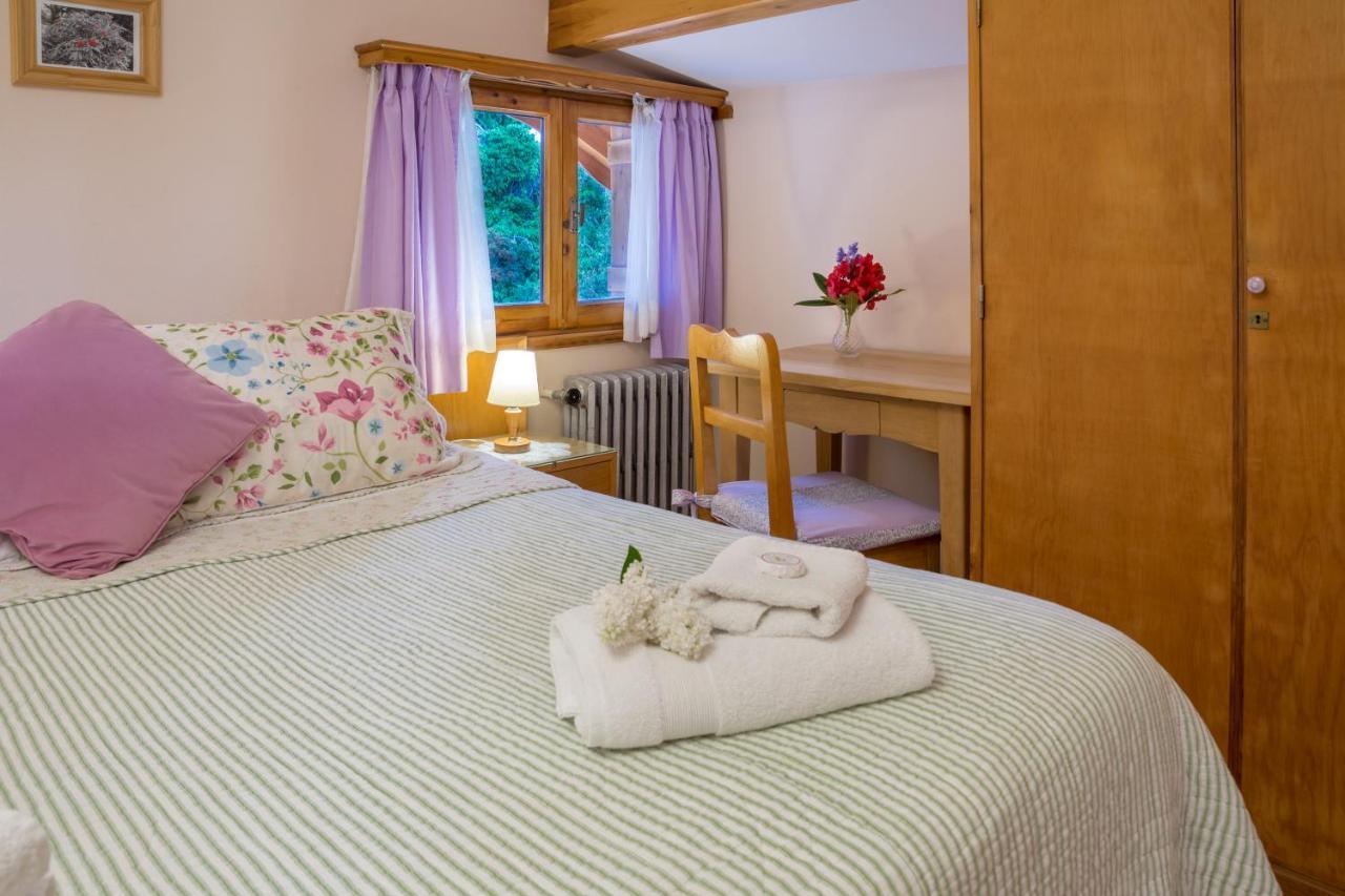 Hosteria Katy San Carlos de Bariloche Exterior foto
