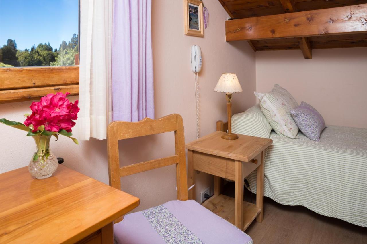 Hosteria Katy San Carlos de Bariloche Exterior foto