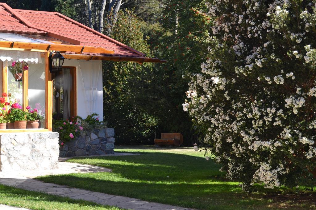 Hosteria Katy San Carlos de Bariloche Exterior foto
