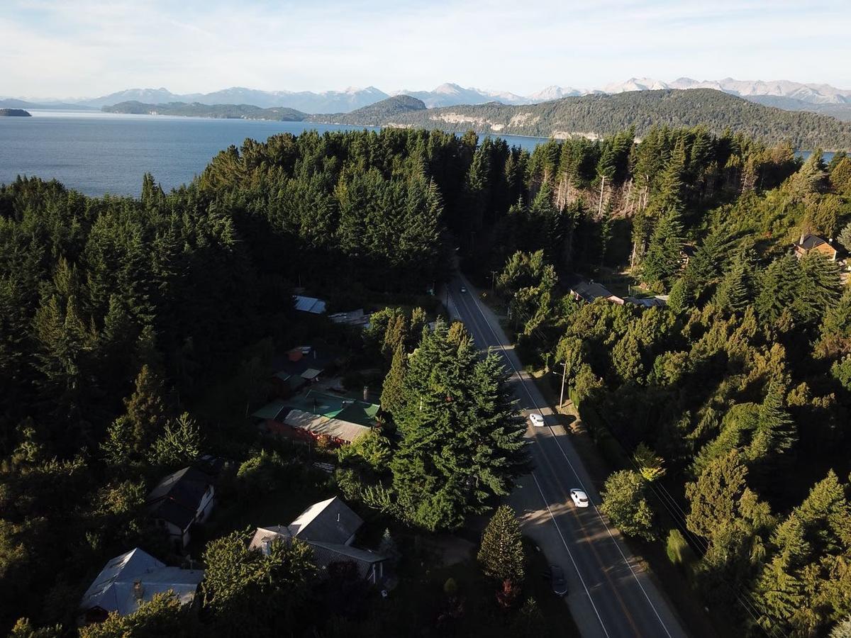 Hosteria Katy San Carlos de Bariloche Exterior foto